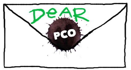 Dear Procartoonists_PCO - http://procartoonists.org