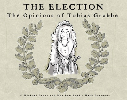 The Opinions of Tobias Grubbe